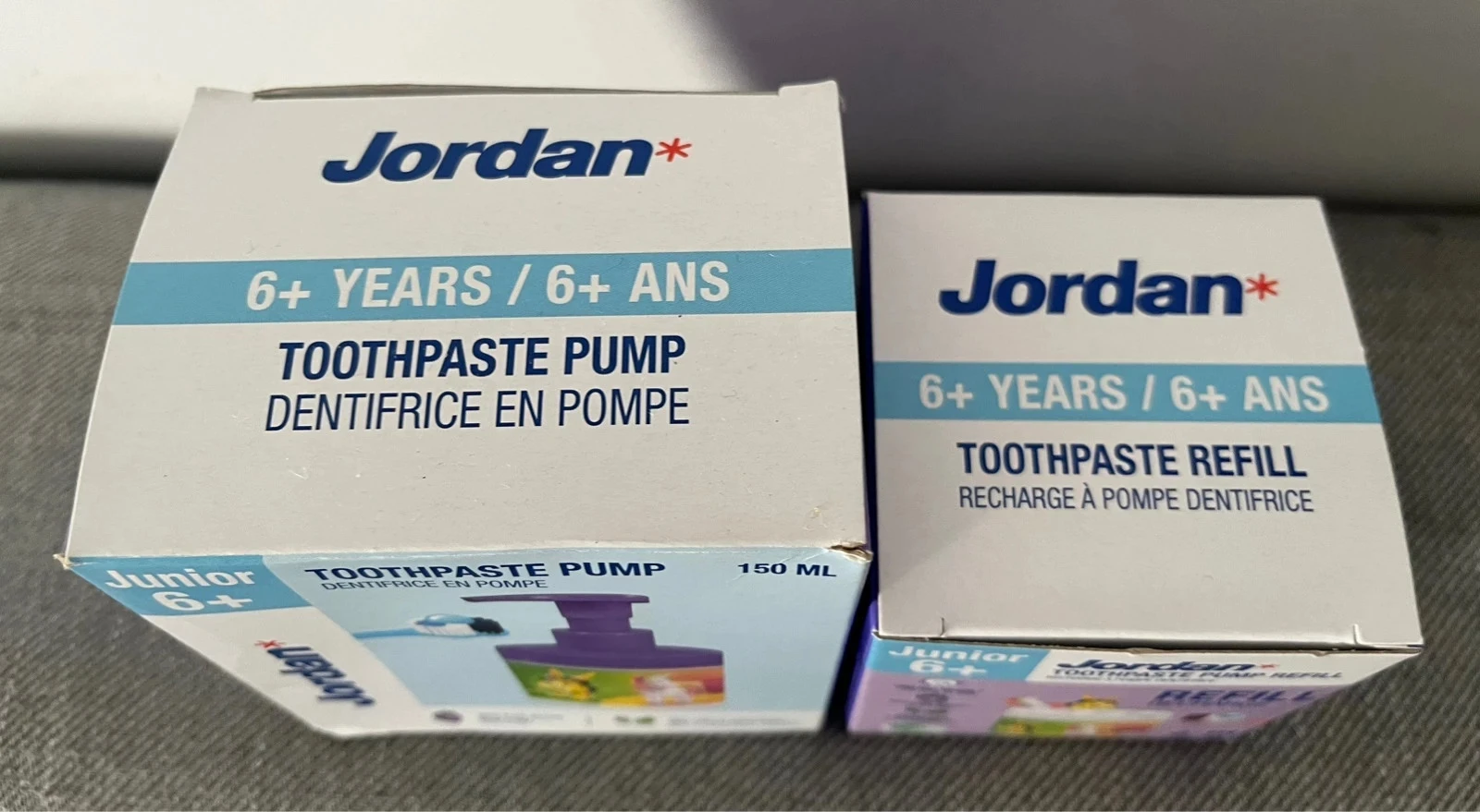 Toothpaste Dispenser – photo 2